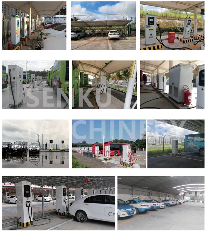 10 fast electric charging stations 10 fast electric charging stations