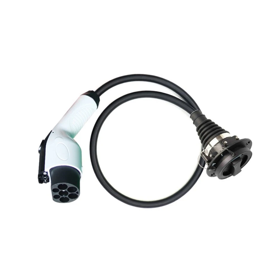 Adaptateurs de charge de type 2 vers GBT EV