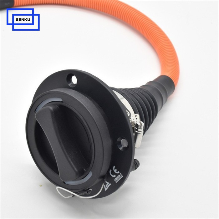 Type 2 Ev Charging Sockets