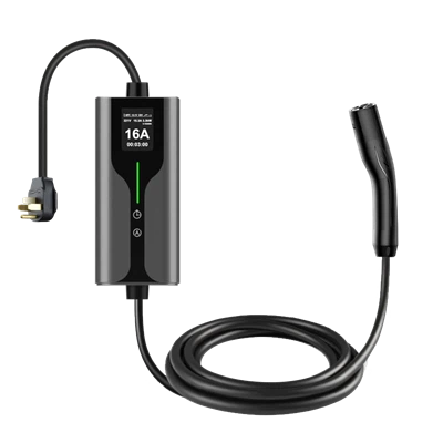40A Chargers de maison pour véhicules électriques Tesla