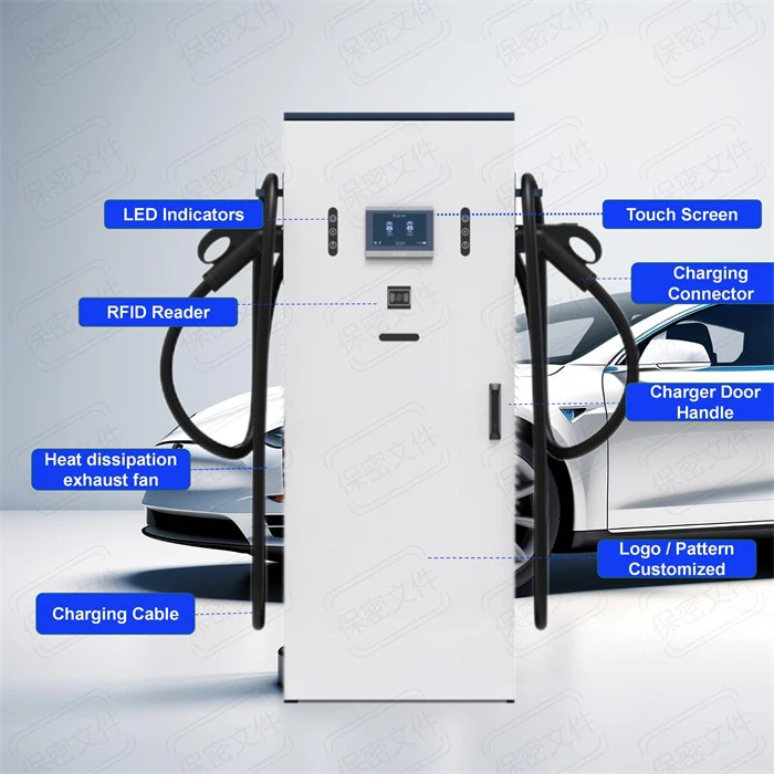 dc ev charging stations dc ev charging stations