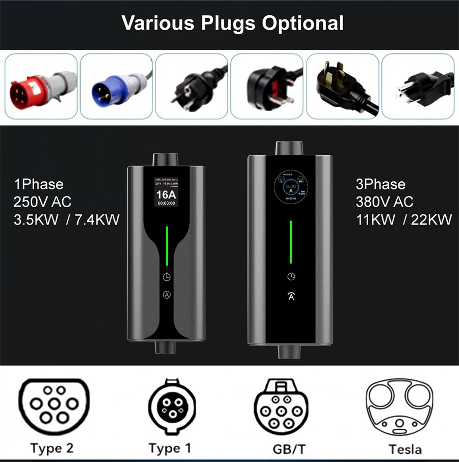portable ev charger 10 portable ev charger 10