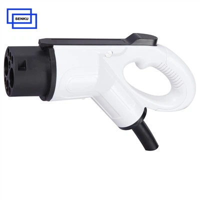 Prise GB/T 250A
